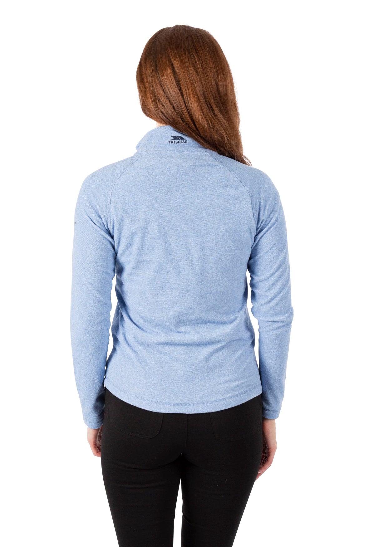 Meadows - Denim Blue - Trespass