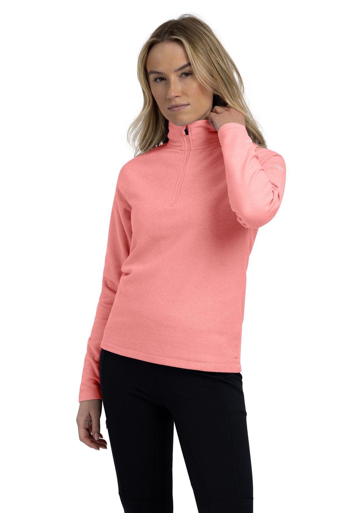 Meadows - Peach Blush - Trespass