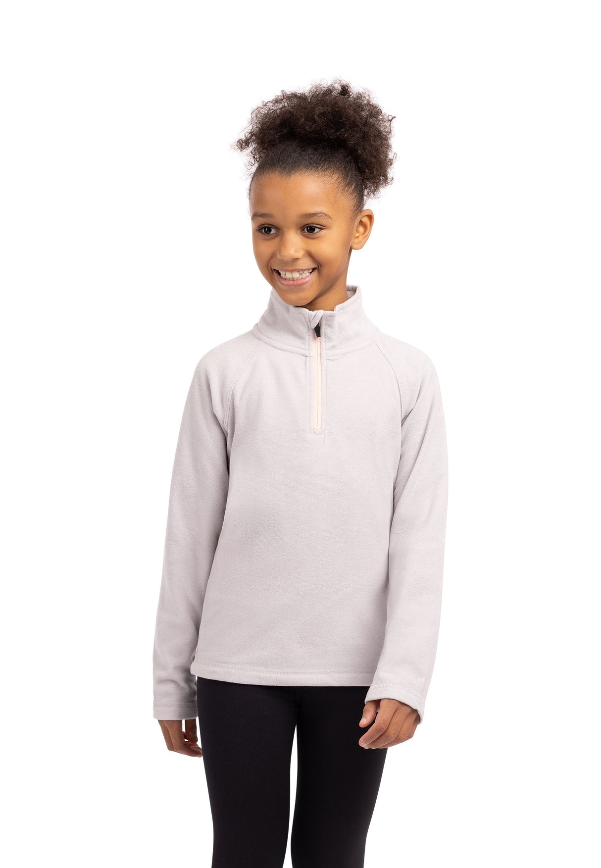 Meadows - Pale Grey - Trespass