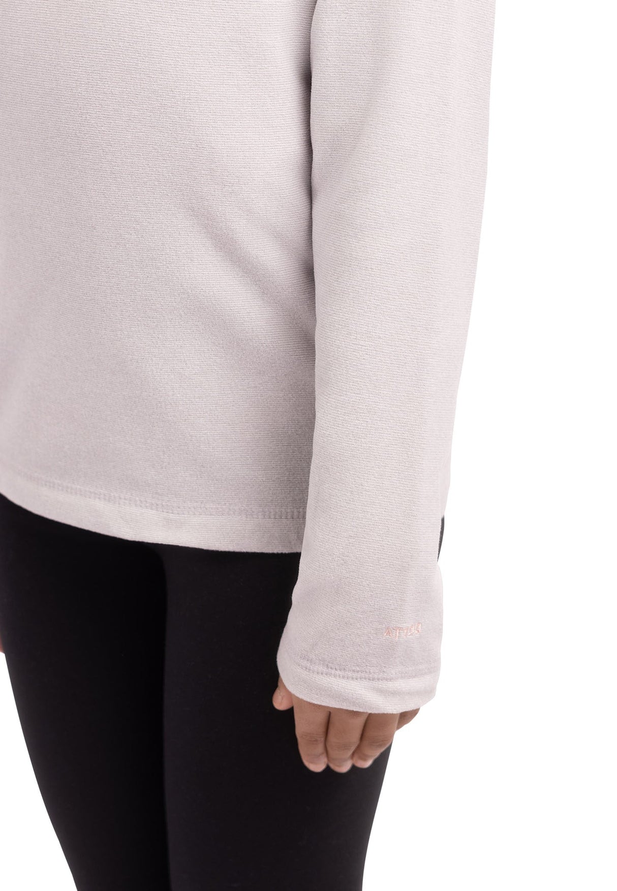 Meadows - Pale Grey - Trespass