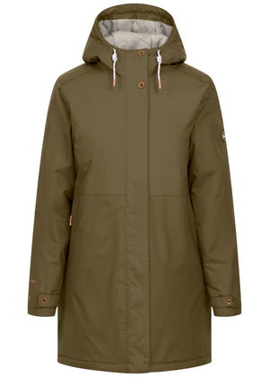Melissa - Light Khaki - Trespass