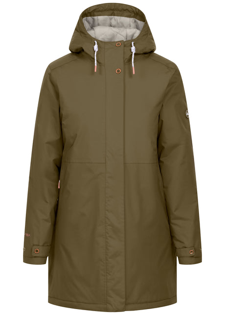 Melissa - Light Khaki - Trespass