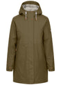 Melissa - Light Khaki - Trespass