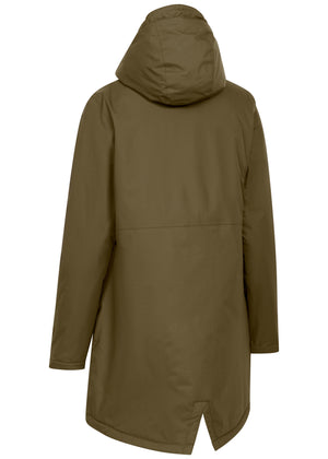 Melissa - Light Khaki - Trespass