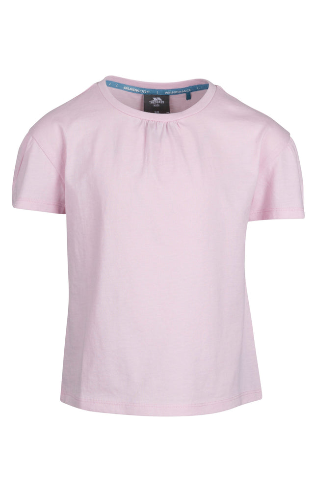 Mellow - Pale Pink - Trespass