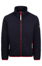 Melton - Navy - Trespass