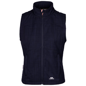 Mereb - Navy Marl - Trespass
