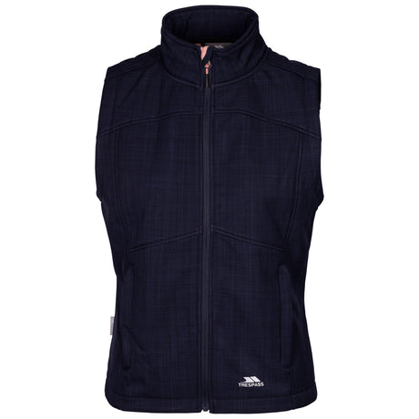 Mereb - Navy Marl - Trespass
