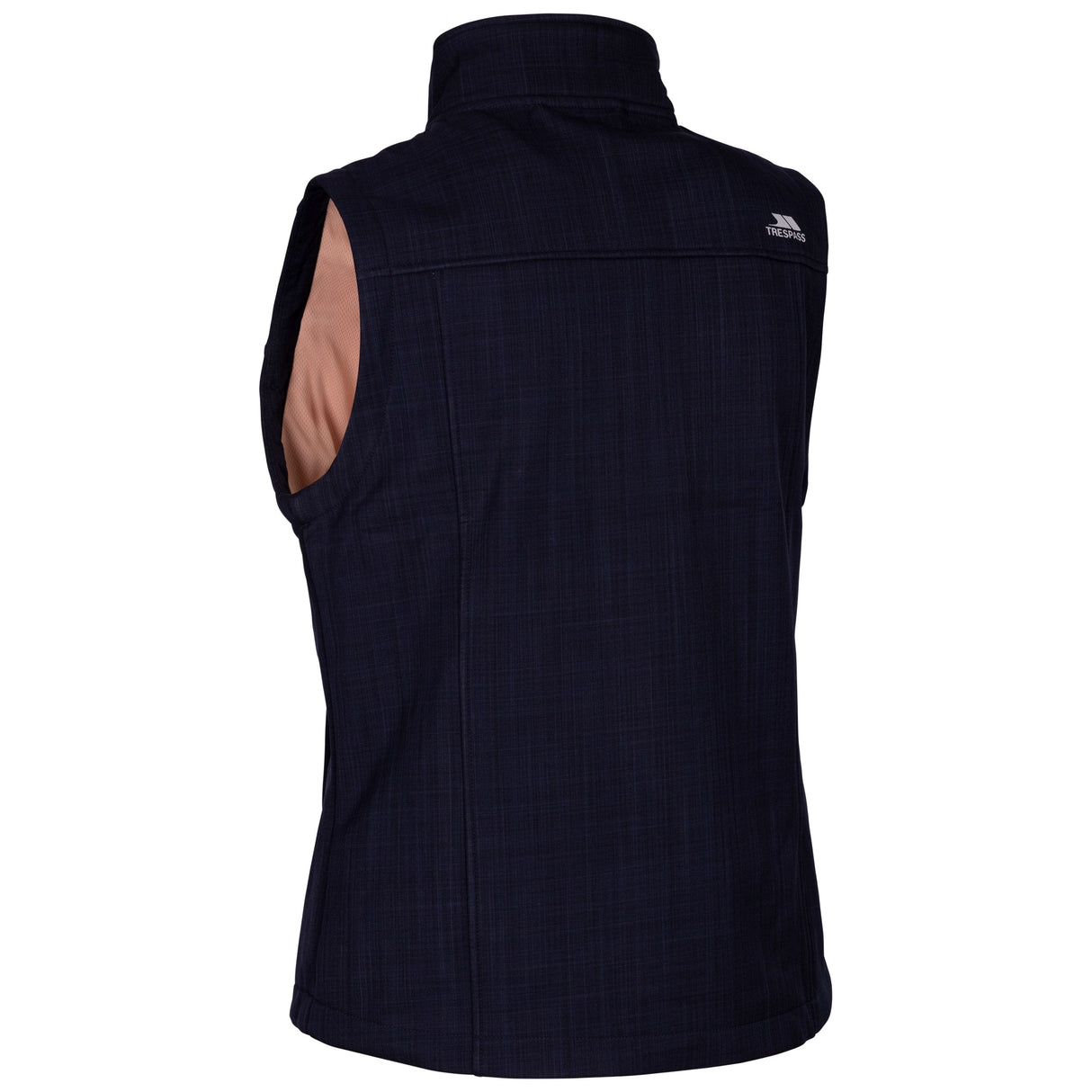 Mereb - Navy Marl - Trespass