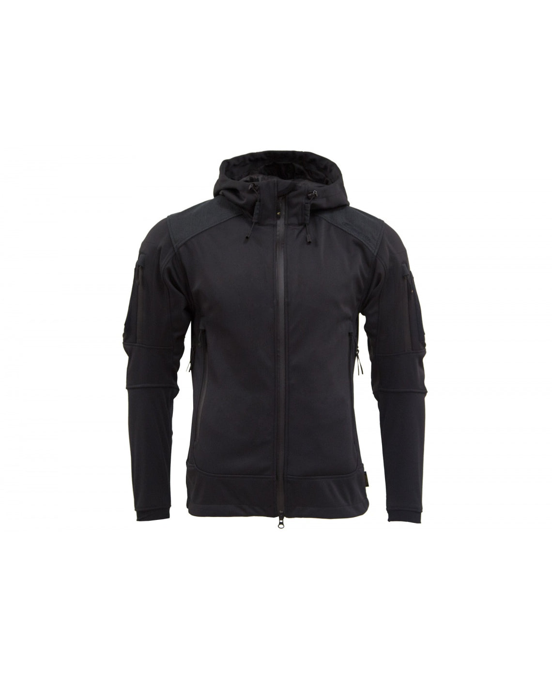 Softshelljacke Special Forces - Black – Carinthia