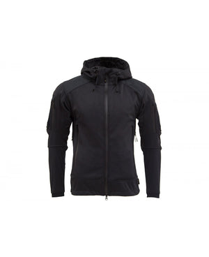Softshelljacke Special Forces - Black – Carinthia