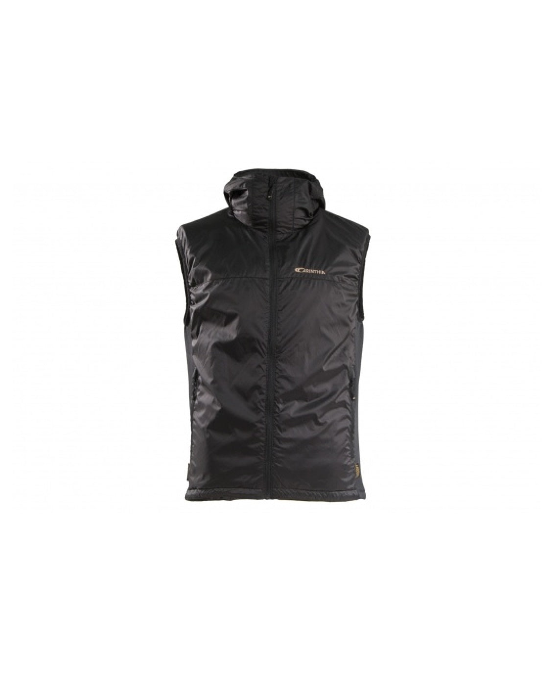 TLG Weste - Black – Carinthia