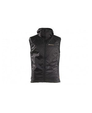 TLG Weste - Black – Carinthia
