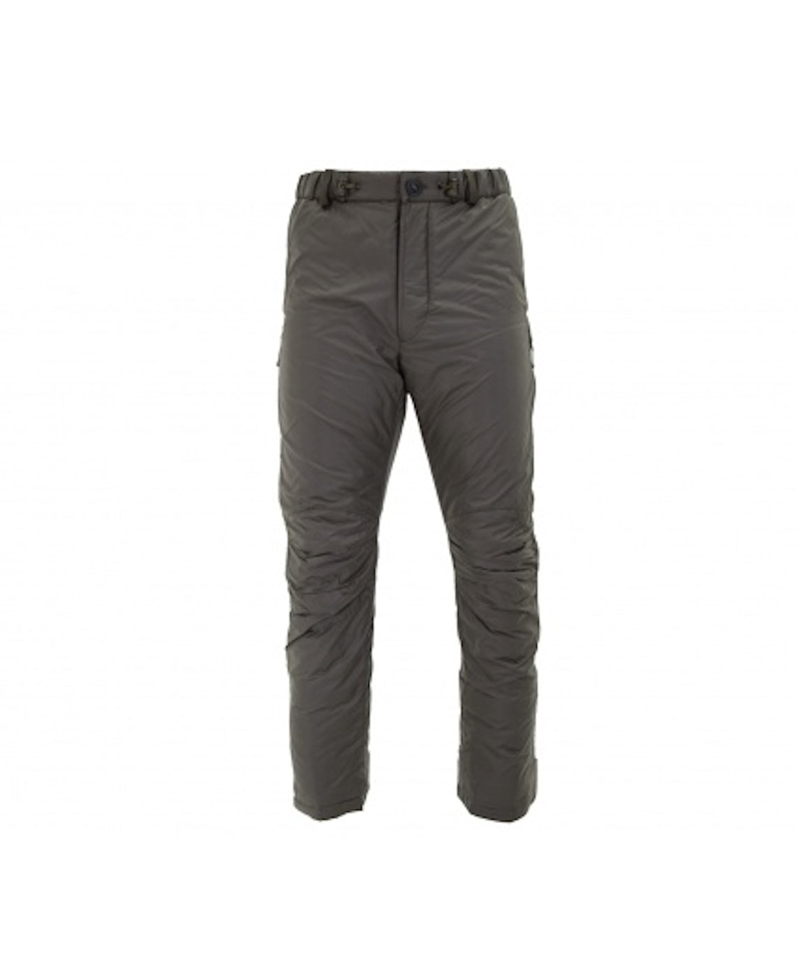 LIG 4.0 Hose - Olive – Carinthia