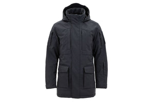 G-LOFT Tactical Parka - Black – Carinthia