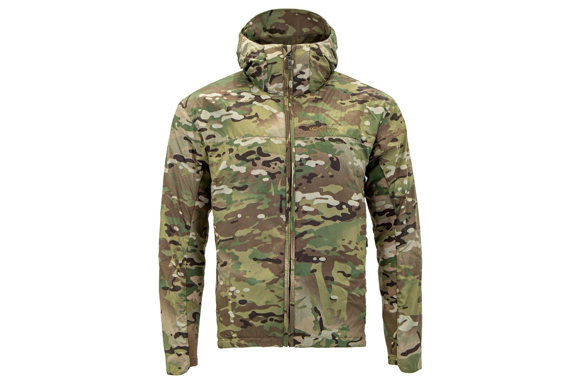 TLG Jacke - Multicam – Carinthia