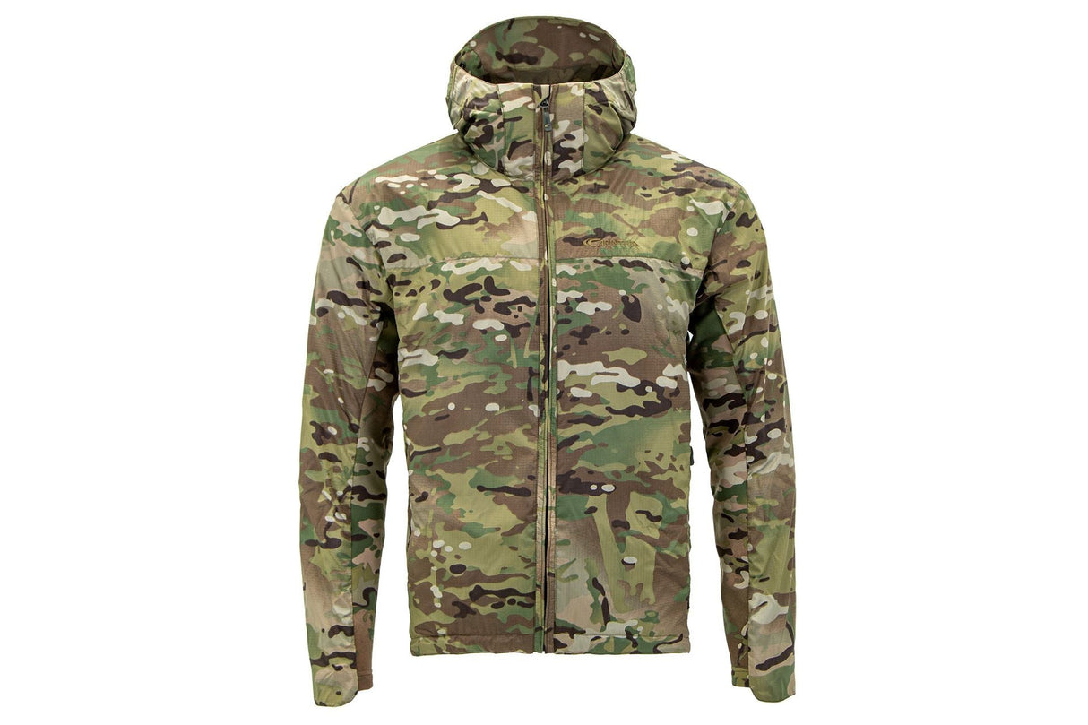 TLG Jacke - Multicam – Carinthia