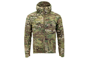 TLG Jacke - Multicam – Carinthia