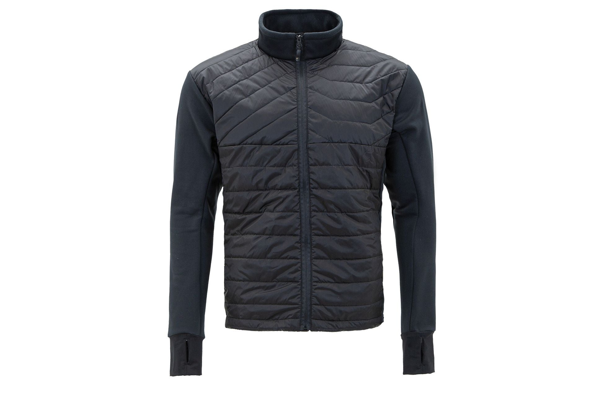 G-LOFT ULTRA SHIRT 2.0 - Schwarz – Carinthia
