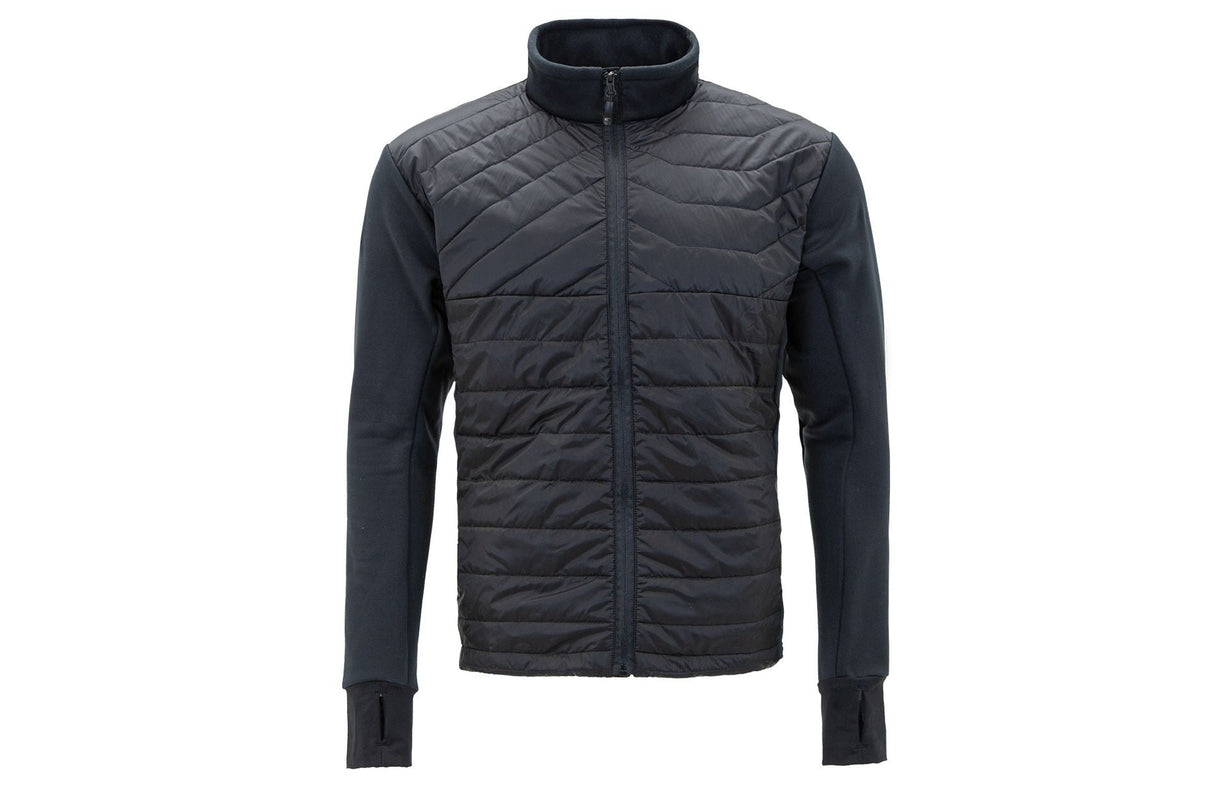 G-LOFT ULTRA SHIRT 2.0 - Schwarz – Carinthia