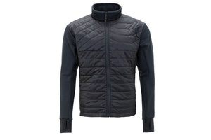 G-LOFT ULTRA SHIRT 2.0 - Schwarz – Carinthia