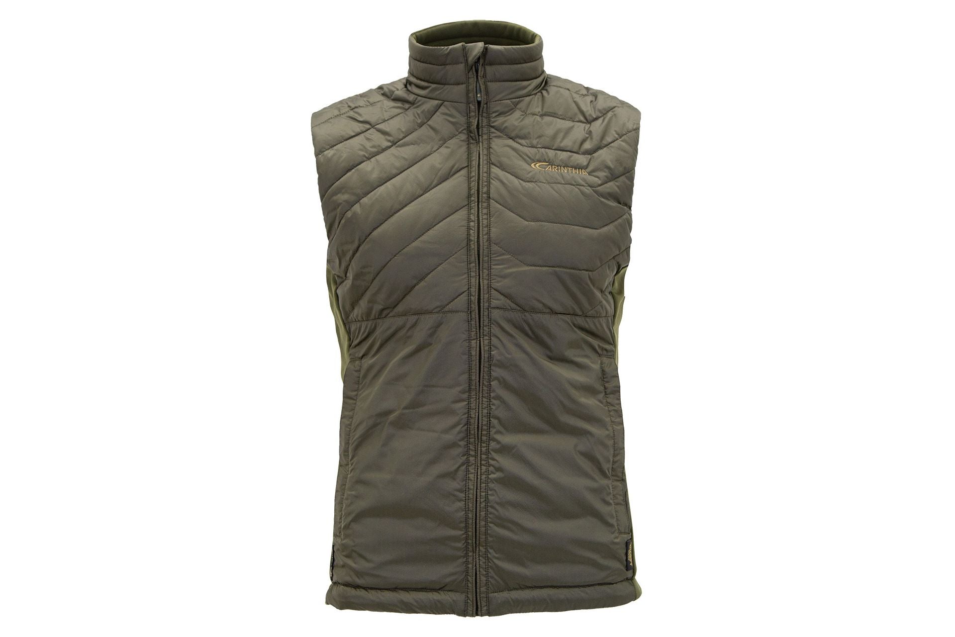G-LOFT ULTRA Weste 2.0 - Olive – Carinthia