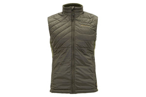G-LOFT ULTRA Weste 2.0 - Olive – Carinthia