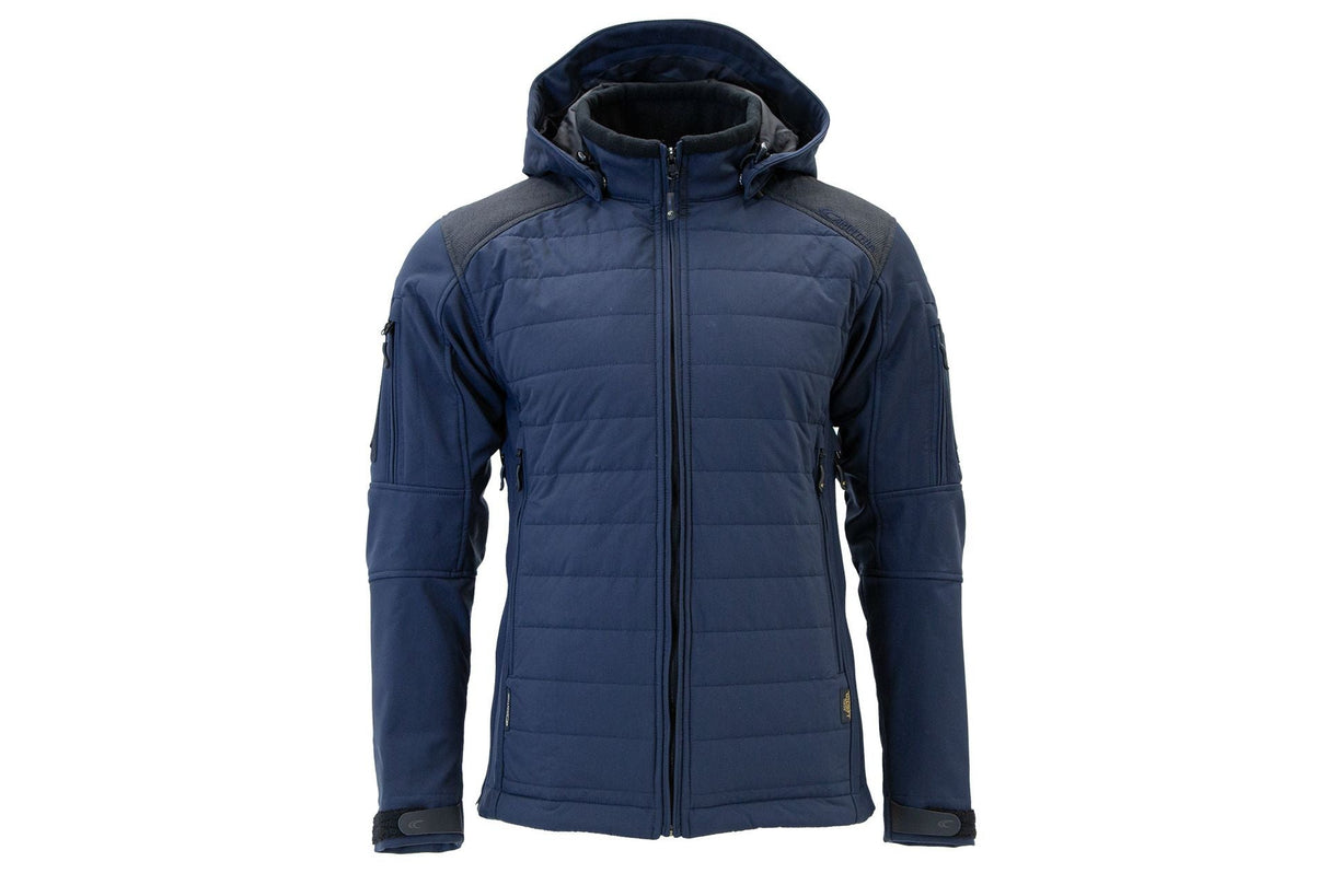 G-LOFT ISG PRO Jacke - Navy Blue – Carinthia