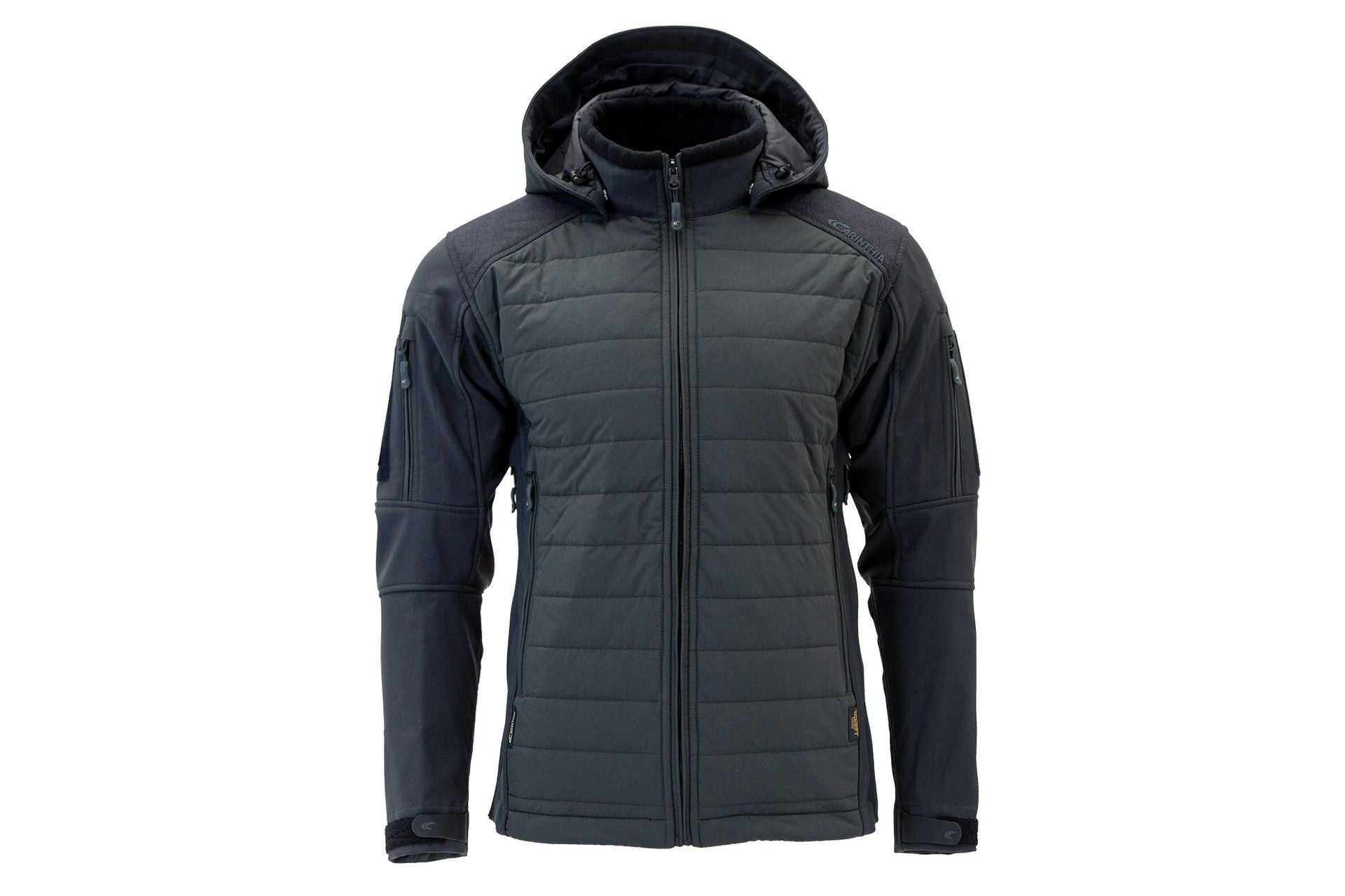 G-LOFT ISG PRO Jacke - Olive – Carinthia