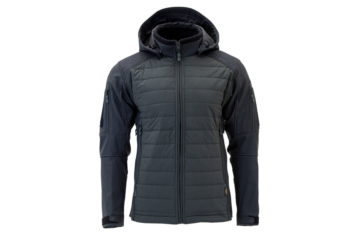 G-LOFT ISG PRO Jacke - Olive – Carinthia