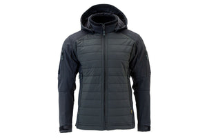 G-LOFT ISG PRO Jacke - Olive – Carinthia