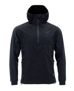 G-LOFT ULTRA Hoodie - Black – Carinthia