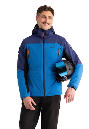 Michael - Blue - Trespass