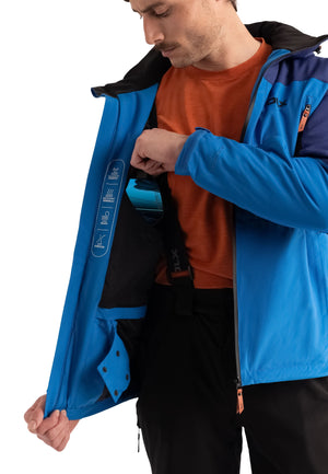 Michael - Blue - Trespass