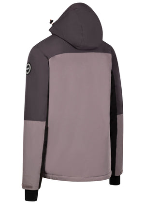 Michael - Mid Grey - Trespass