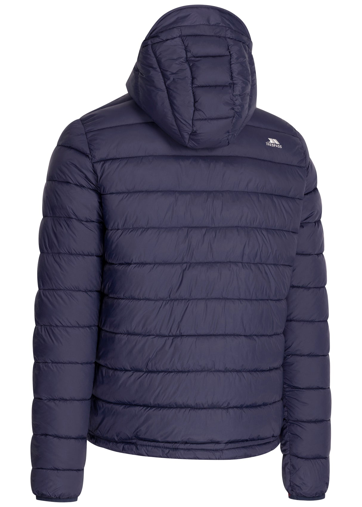 Mikail - Navy - Trespass