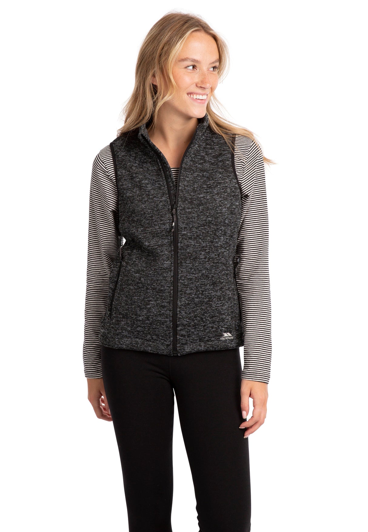 Mildred - Black Marl - Trespass