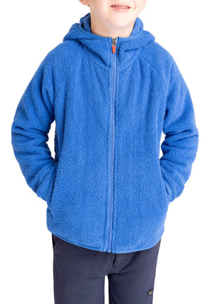 Minally - Blue - Trespass