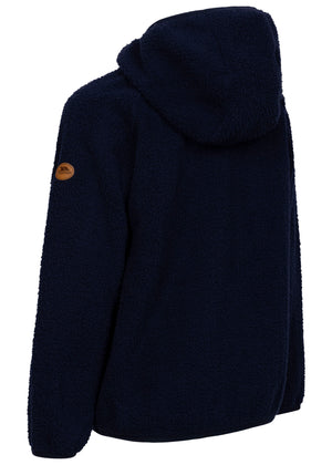 Minally - Navy - Trespass