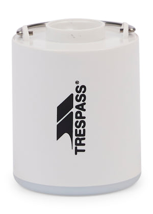 Miniflate - White - Trespass