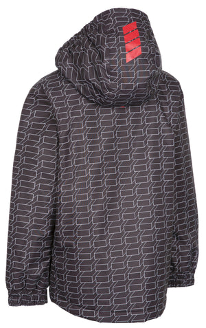 Minor - Dark Grey - Trespass