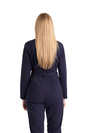 Mira - Navy - Trespass