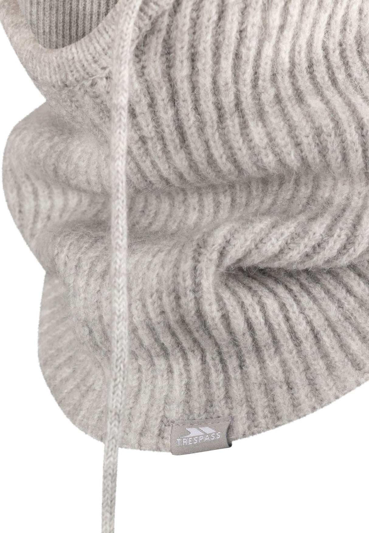 Miraan - Heather Grey - Trespass