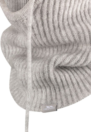 Miraan - Heather Grey - Trespass