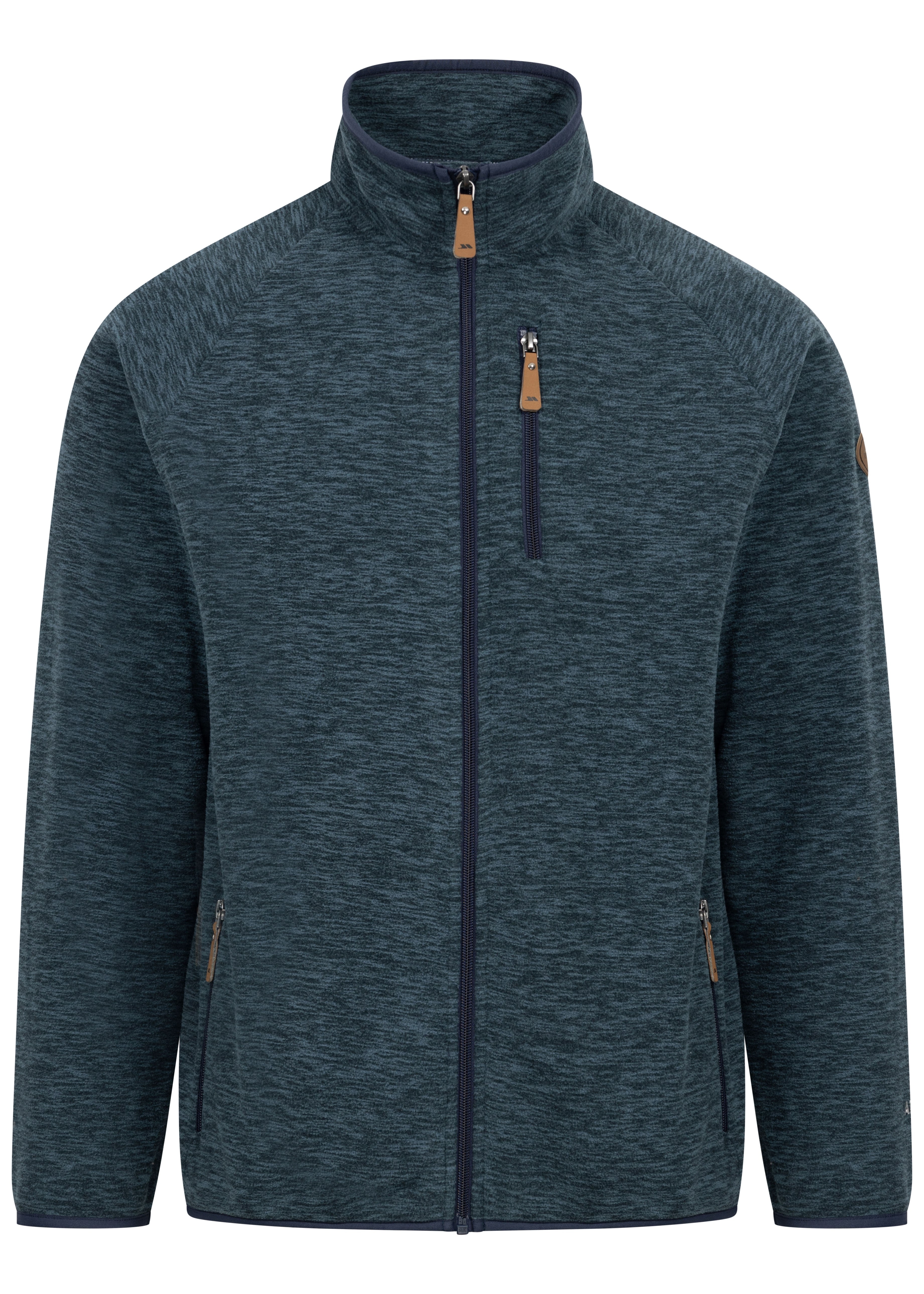 Mitchie - Dark Teal - Trespass