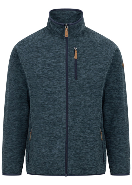 Mitchie - Dark Teal - Trespass