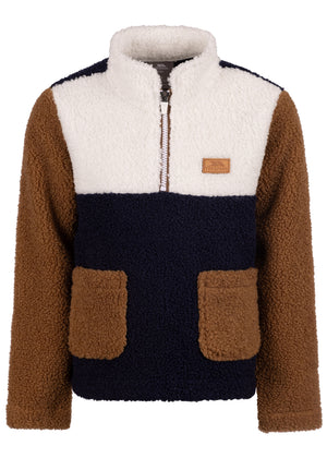 Mitta - Navy - Trespass