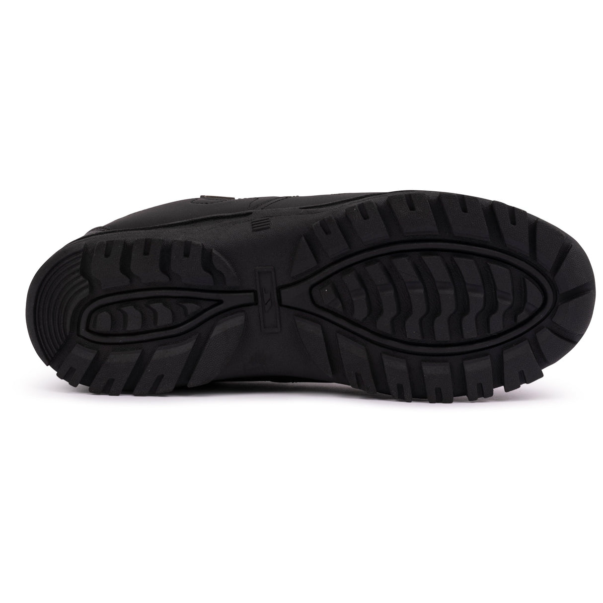 Mitzi Low Cut - Black - Trespass