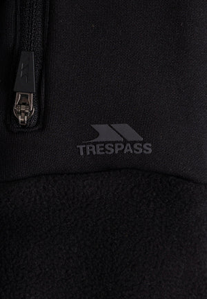 Moncur - Black - Trespass