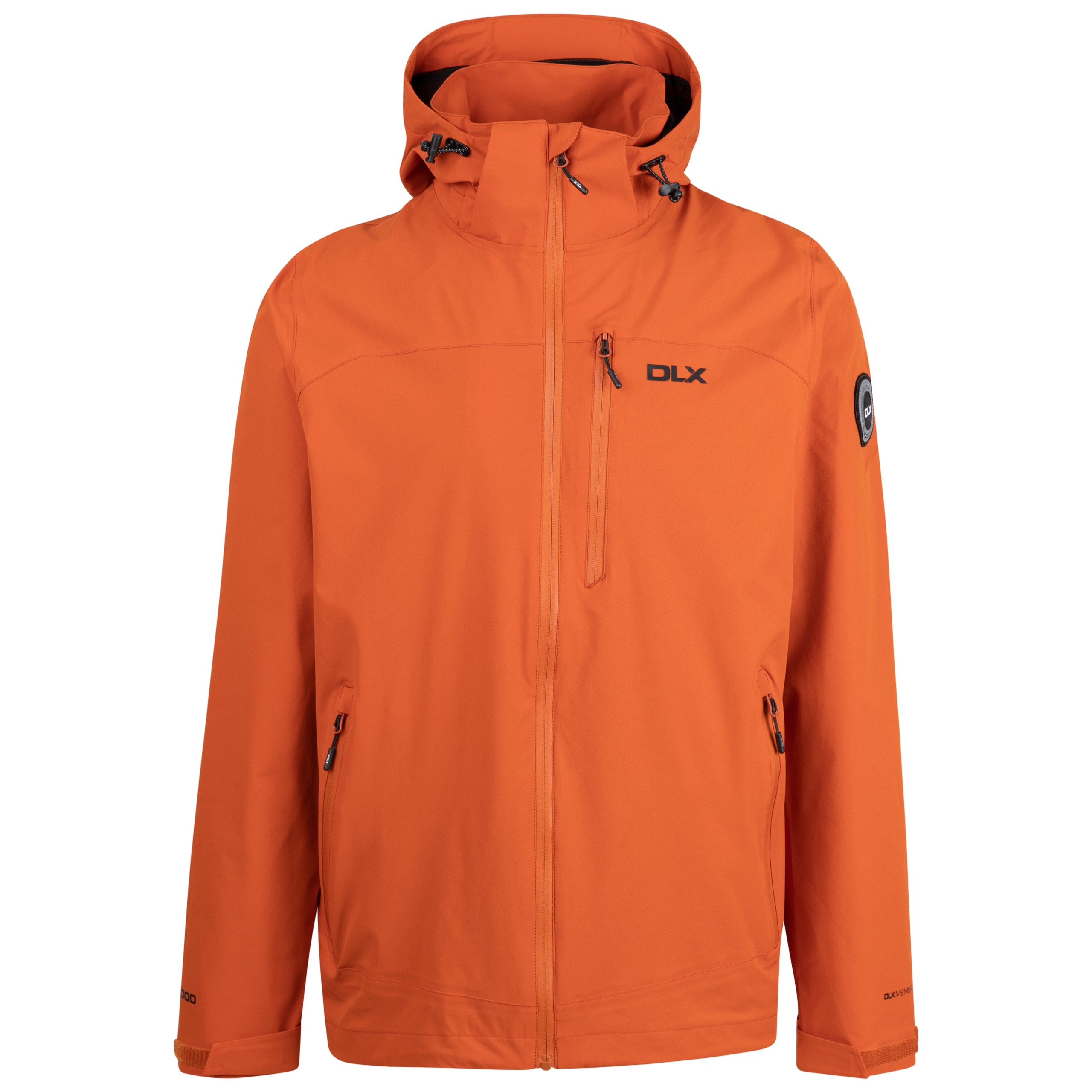 Montgomery - Burnt Orange - Trespass